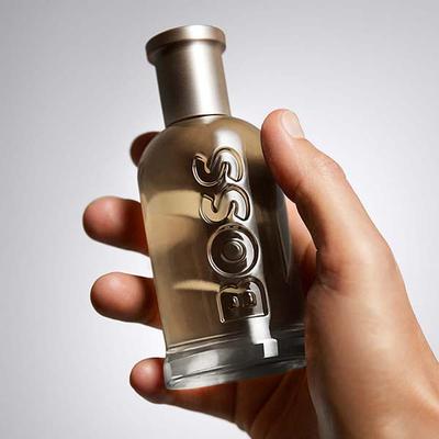 Hugo Boss Bottled Eau De Parfum 50 ml - Perfumes (Edt/Edp)