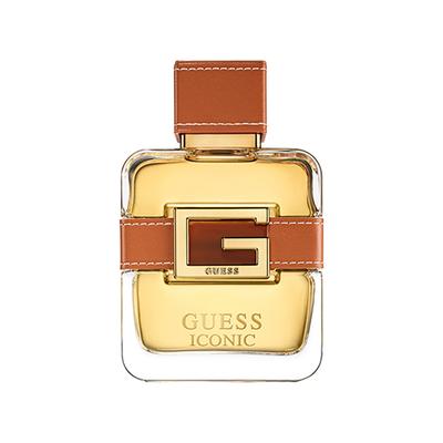 Guess Iconic for Men Eau De Parfum 100 ml - Men Perfumes (Edt/Edp)