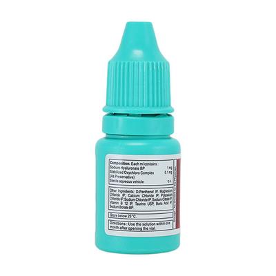 Optidew Eye Drops 10ml - Dry Eye-Olt