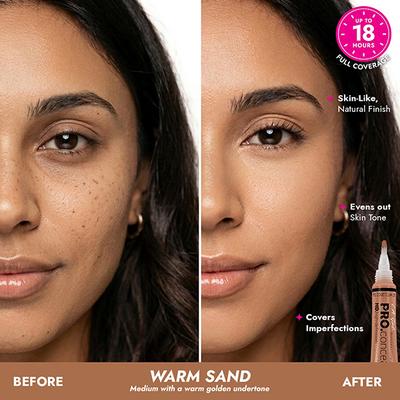 L.A.Girl HD PRO Conceal Warm Sand 8 gm - Concealer