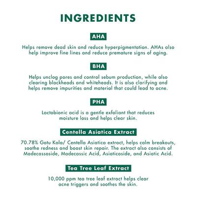 SOME BY MI AHA-BHA-PHA 30 DAYS MIRACLE CREAM 60 gm - Skin-Treatment