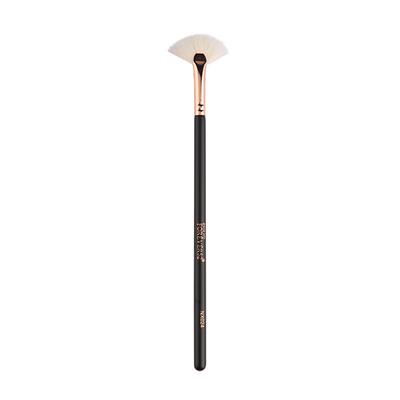 Daily Life Forever52 Small Fan Brush Nx024 1's - Face Brush
