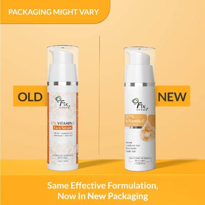 Fixderma Restore and Repair face serum 15 ml - Face Serum