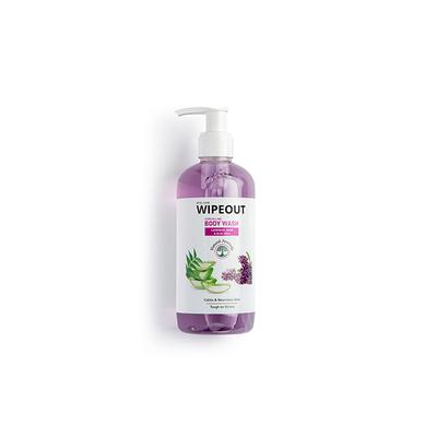 MyGlamm Wipeout Germ Killing Body Wash-Lavender & Neem 300 ml - Shower Gels & Body Wash