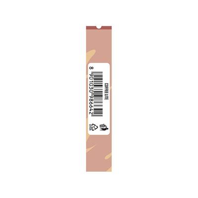 Lakme Double Duty Lip & Cheek Mousse Matte Lipstick & Soft Blush, Coffee Lite,9gm - Liquid Lipsticks