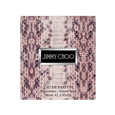JIMMY CHOO Eau de Parfum 60 ml - Women Perfumes (Edt/Edp)