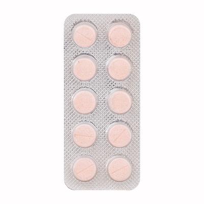 Roxid Kidtab Tablet 10'S - Bacterial Infections-Mac