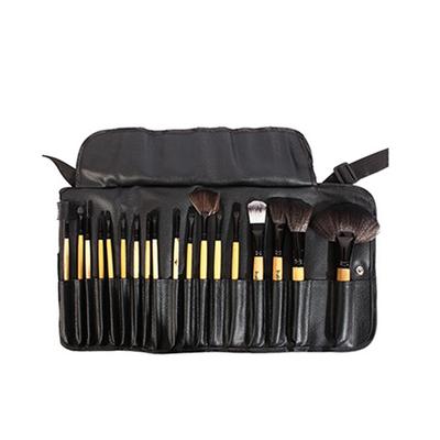 Babila Make-Up Set 18 tools Large- MBS-V07 1 g (N) - Face Brush