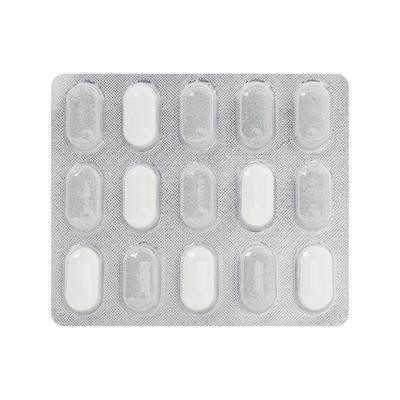 K GLIM TRIO 2mg Tablet 15's - Diabetes-Ant