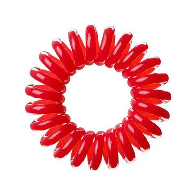 Invisibobble Raspberry Red 25 gm - Hair Clips/Bands