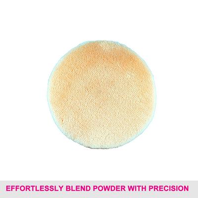Vega Powder Puff (PP - 75) 11 gm - Face Brush
