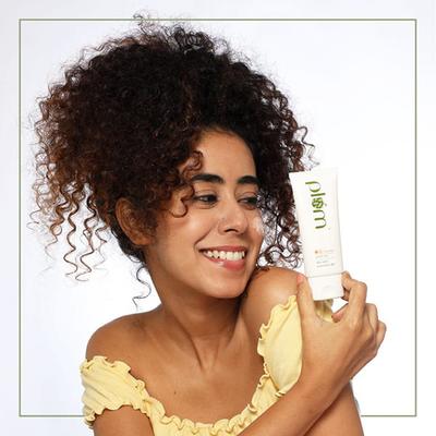 Plum Green Tea Day-Light Sunscreen Gel - SPF 35 PA+++ 50ml - Face Sunscreen