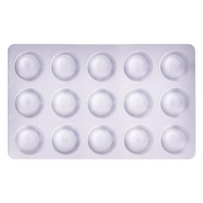 Asomex LT 2.5mg Tablet 15'S - Hypertension-Ana