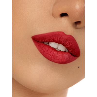 Daily Life Forever52 Velvet Matte Lipstick Ft017 2.8 gm - Lipsticks