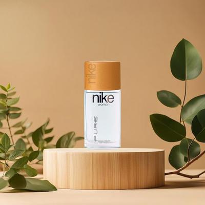 Nike Pure Women EDT 75 ml - Women Perfumes (Edt/Edp)
