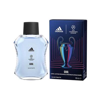 Adidas UEFA Champions League Goal Eau de Toilette 100 ml - Men Perfumes (Edt/Edp)