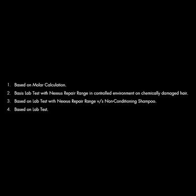 Nexxus Promend Repair Keratinizing Treatment Mask for Damaged Hair 200 ml - Hair Masks & Packs