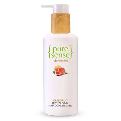 PureSense Grapefruit Revitalising Hair Conditioner 200ml - Conditioners