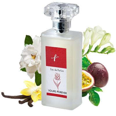 A Fragrance Story Perfume - Yours Forever 50 ml - Perfumes (Edt/Edp)