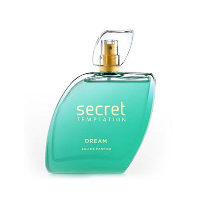 Secret Temptation Dream Eau De Parfum 100ml - Women Perfumes (Edt/Edp)