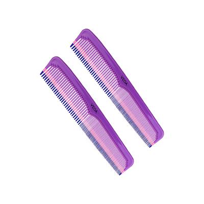 Vega Grooming Hair Comb, for Men and Women (VC21299) 2's - Hair Combs
