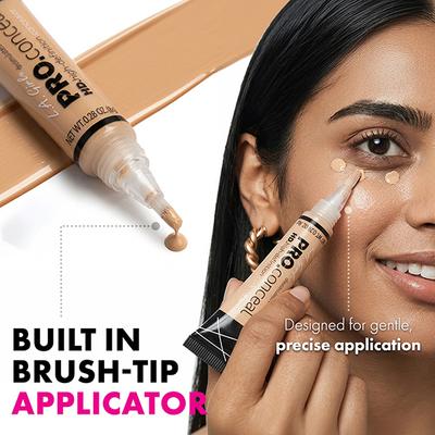 L.A.Girl HD PRO Conceal Classic Ivory 8 gm - Concealer