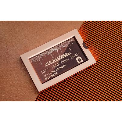 Typsy Beauty Cha Ching Bronzer 2in1 Self Made 8 gm - Bronzers