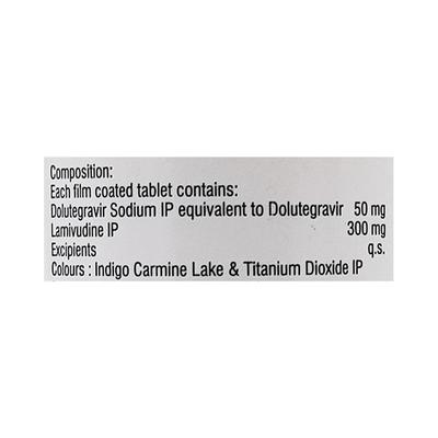 TWINAQT Tablet 30's - Viral infections-Ant