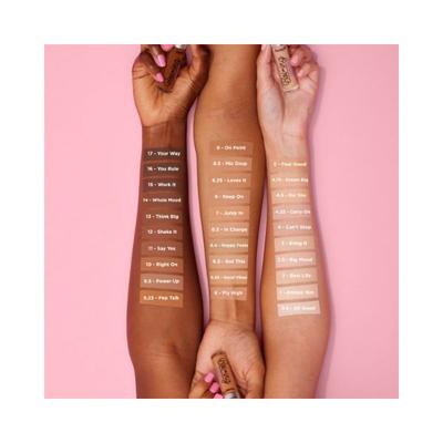 Benefit Cosmetics Boi-ing Cakeless Concealer -6.4 - Happy Feels 5 ml - Concealer