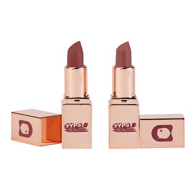 Typsy Beauty Happy Hour 2 for 1 LIPPIES Brown 3 gm - Lipsticks