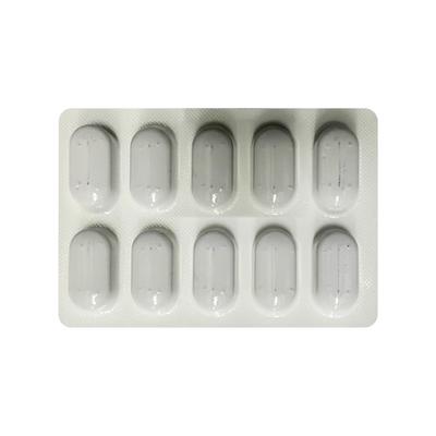 EMPASOV SM 25/100/1000 Tablet 10's - Diabetes-Ant