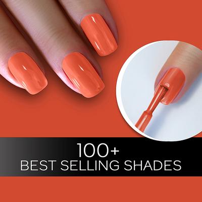 Facescanada Ultime Pro Splash Nail Enamel Rustini 60 8 ml - Nail Polish