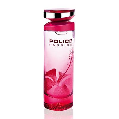 Police Passion Femme Eau de Toilette 100 ml - Perfumes (Edt/Edp)