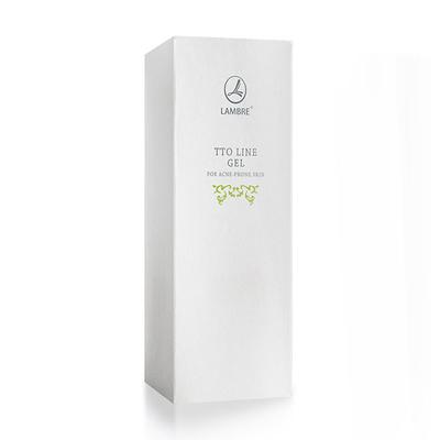 Lambre TTO LINE GEL 120ml - Face Wash & Cleansers