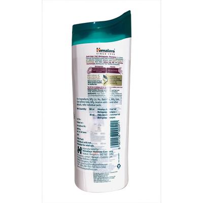 Himalaya Anti Hair Fall Shampoo - Bhringaraja 180 ml + Free Himalaya Anti Hair Fall Shampoo - Bhringaraja 80 ml - Shampoos