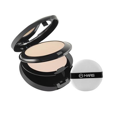 MARS Wonder Compact Powder - 01 16 gm - Compact Powder