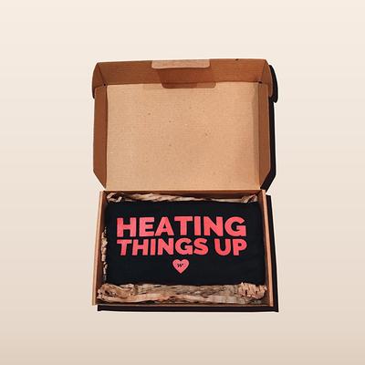 TWC Soothing Hot Pack 800 gm - Others Ortho Supports