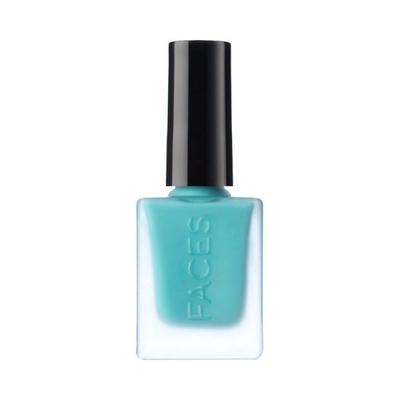 Faces Matte Nail Enamel Frolic 49 9ml - Nail Polish