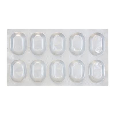 ENCELIN M 50/1000mg Tablet 10's - Diabetes-Ant