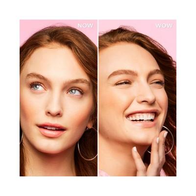 Benefit Cosmetics Precisely, My Brow Pencil Mini -3 - Warm light brown 1's - Eyebrow Pencils & Enhancers