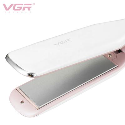 VGR V-561 40 MM Teflon plate Hair Straightener 1's - Straighteners