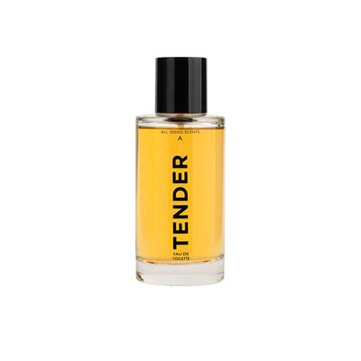All Good Scents Eau De Toilette for Women - Tender 100 ml - Women Perfumes (Edt/Edp)
