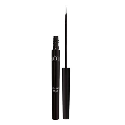 NOTE ULTRA BLACK EYELINER 4.5 ml - Eyeliners