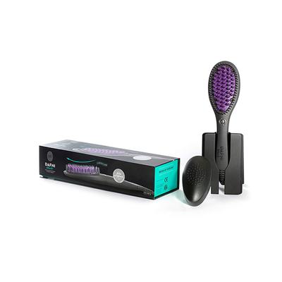 Dafni Black 1's - Straighteners