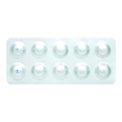 ATORDAY 40mg Tablet 10's - High Cholesterol-Dys