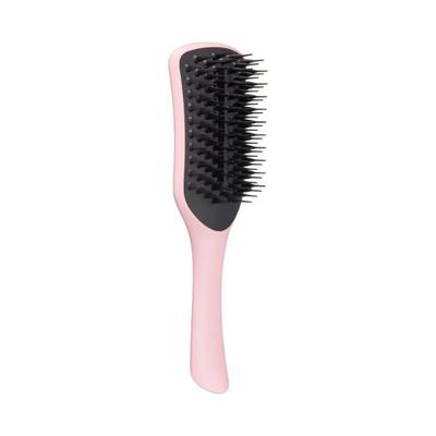 Tangle Teezer - Easy Dry & Go Hairbrush - Dusky Pink/Black 88 gm - Hair Brushes