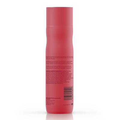 Wella Professionals Invigo Color Brilliance Shampoo 250ml - Shampoos