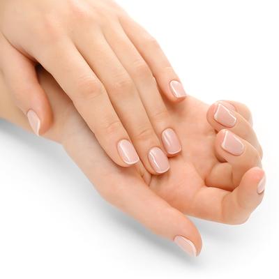 Lakme'S Haute Nails Selection (Lakme 9to5 Primer+Gloss Nail Paints) 4's - Nail Polish