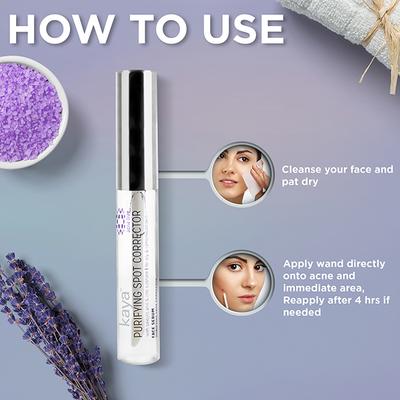 Kaya PURIFYING SPOT CORRECTOR 8 ml - Skin-Treatment