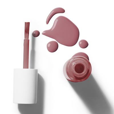 Myglamm Lit Nail Enamel - Say No More 7 Ml - Nail Polish